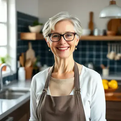 Sarah Johnson - Happy customer