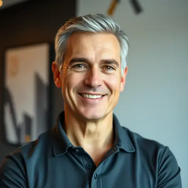 James Wallace - Founder of Wallace Construction