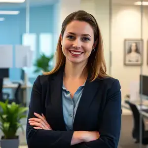 Maria Santos - Office Manager