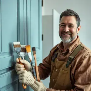 Robert Martinez - Senior Painter